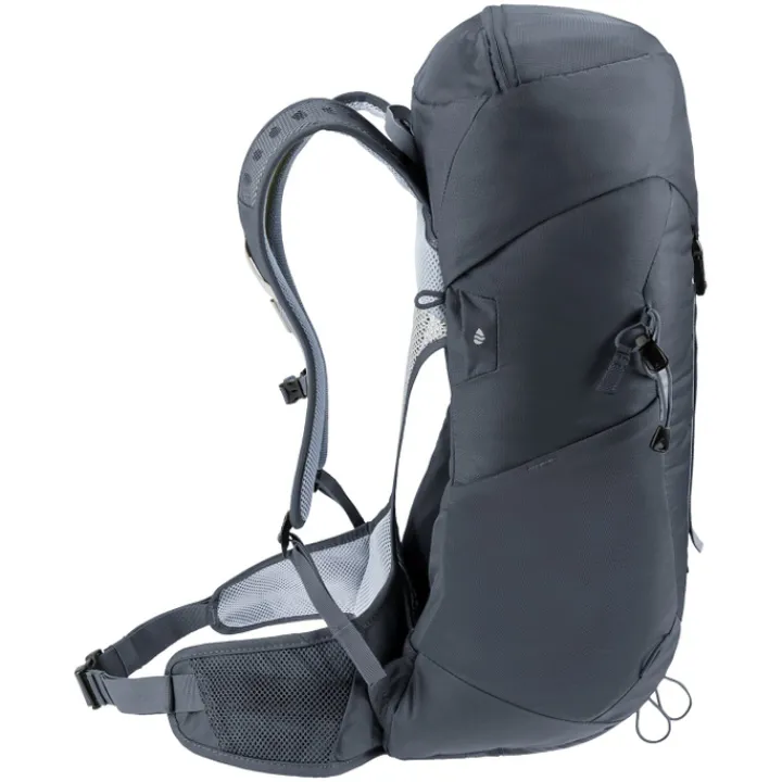 Wandelrugzakken|Trekking Rugzakken>Deuter AC Lite 24 black