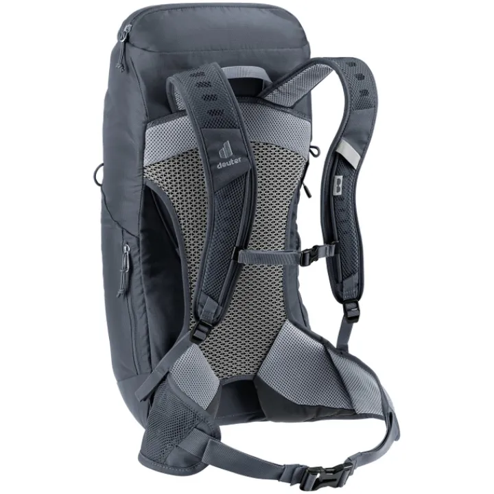 Wandelrugzakken|Trekking Rugzakken>Deuter AC Lite 24 black