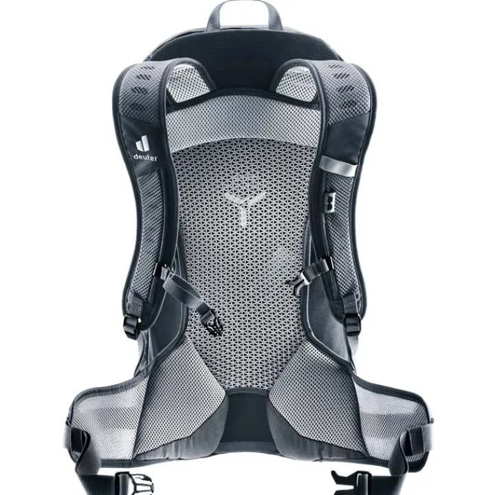 Wandelrugzakken|Heren Rugzakken>Deuter AC Lite 23 black