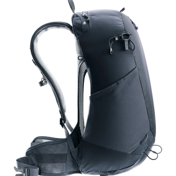 Wandelrugzakken|Heren Rugzakken>Deuter AC Lite 23 black