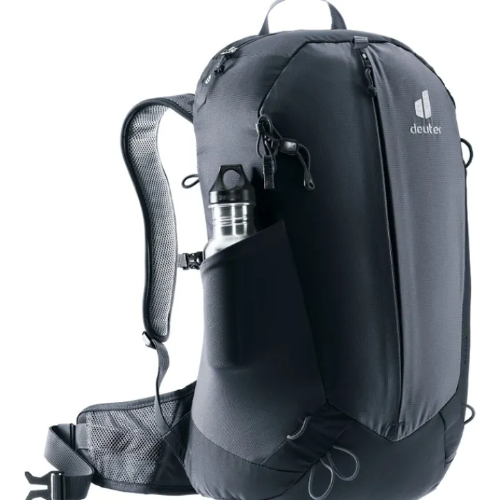 Wandelrugzakken|Heren Rugzakken>Deuter AC Lite 23 black
