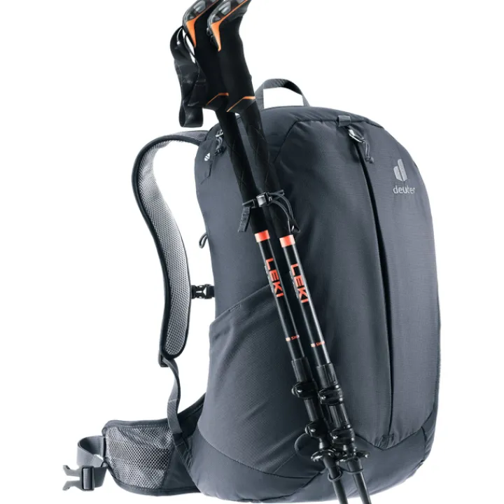 Wandelrugzakken|Heren Rugzakken>Deuter AC Lite 23 black