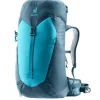Wandelrugzakken|Fietsrugzakken>Deuter AC Lite 28 SL lagoon-atlantic