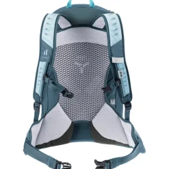 Wandelrugzakken|Fietsrugzakken>Deuter AC Lite 21 SL lagoon-atlantic