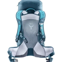 Wandelrugzakken|Hiking Backpacks>Deuter AC Lite 22 SL lagoon-atlantic