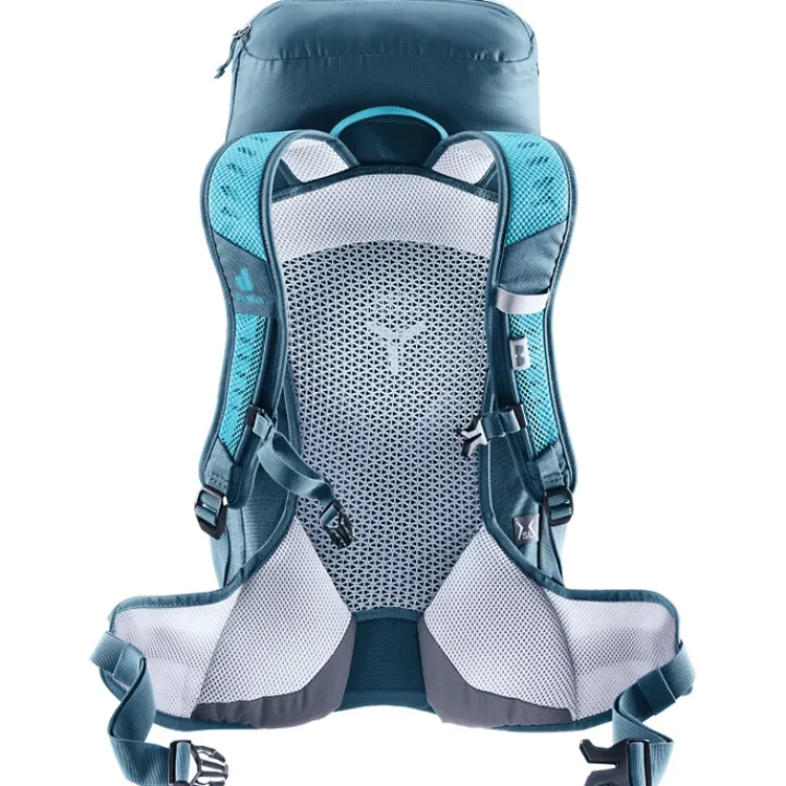 Wandelrugzakken|Hiking Backpacks>Deuter AC Lite 22 SL lagoon-atlantic