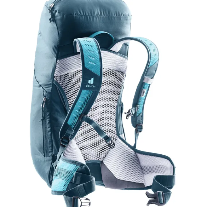 Wandelrugzakken|Hiking Backpacks>Deuter AC Lite 22 SL lagoon-atlantic