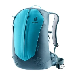 Kleine Rugzakken|Wandelrugzakken>Deuter AC Lite 15 SL lagoon-atlantic