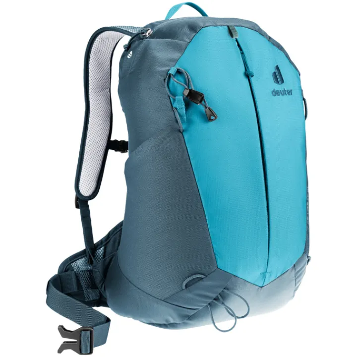 Kleine Rugzakken|Wandelrugzakken>Deuter AC Lite 15 SL lagoon-atlantic