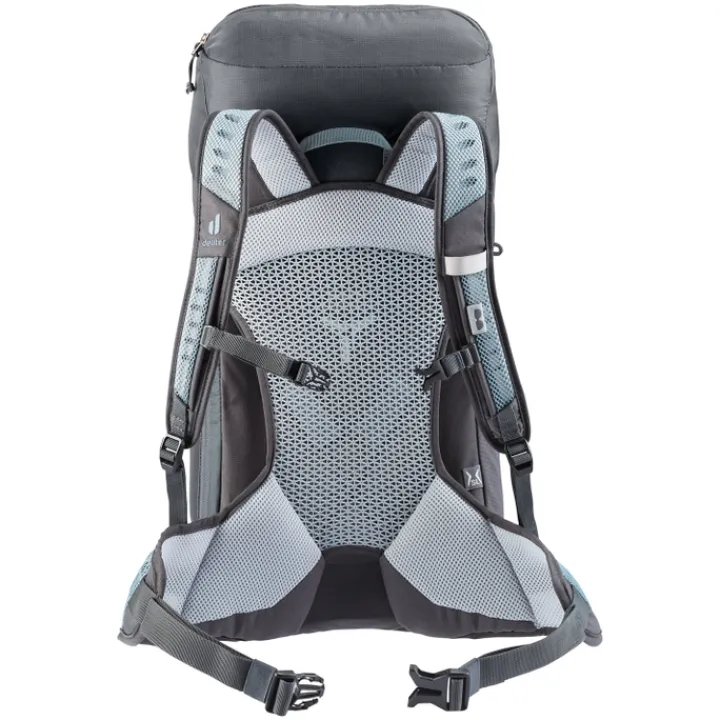 Wandelrugzakken|Fietsrugzakken>Deuter AC Lite 28 SL shale-graphite
