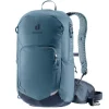 Kleine Rugzakken|Fietsrugzakken>Deuter Bike I 16 atlantic-ink