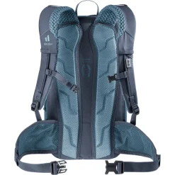 Kleine Rugzakken|Fietsrugzakken>Deuter Bike I 16 atlantic-ink