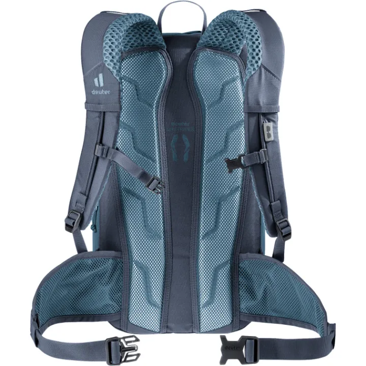 Kleine Rugzakken|Fietsrugzakken>Deuter Bike I 16 atlantic-ink
