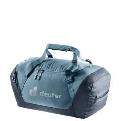 Heren Reistassen|Dames Reistassen>Deuter Duffel 50 atlantic-ink