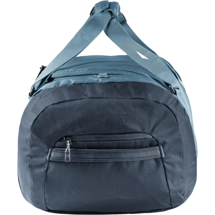 Heren Reistassen|Dames Reistassen>Deuter Duffel 50 atlantic-ink