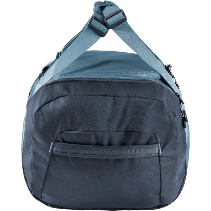 Heren Reistassen|Dames Reistassen>Deuter Duffel 50 atlantic-ink