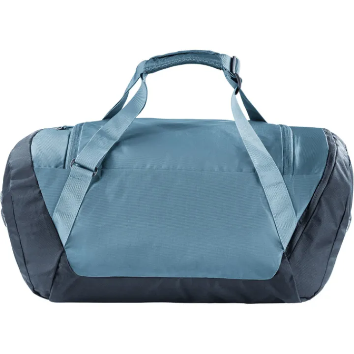 Heren Reistassen|Dames Reistassen>Deuter Duffel 50 atlantic-ink