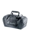 Heren Reistassen|Dames Reistassen>Deuter Duffel 50 black