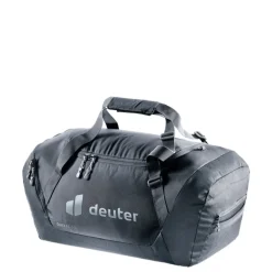 Heren Reistassen|Dames Reistassen>Deuter Duffel 50 black