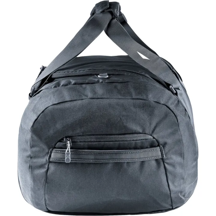 Heren Reistassen|Dames Reistassen>Deuter Duffel 50 black