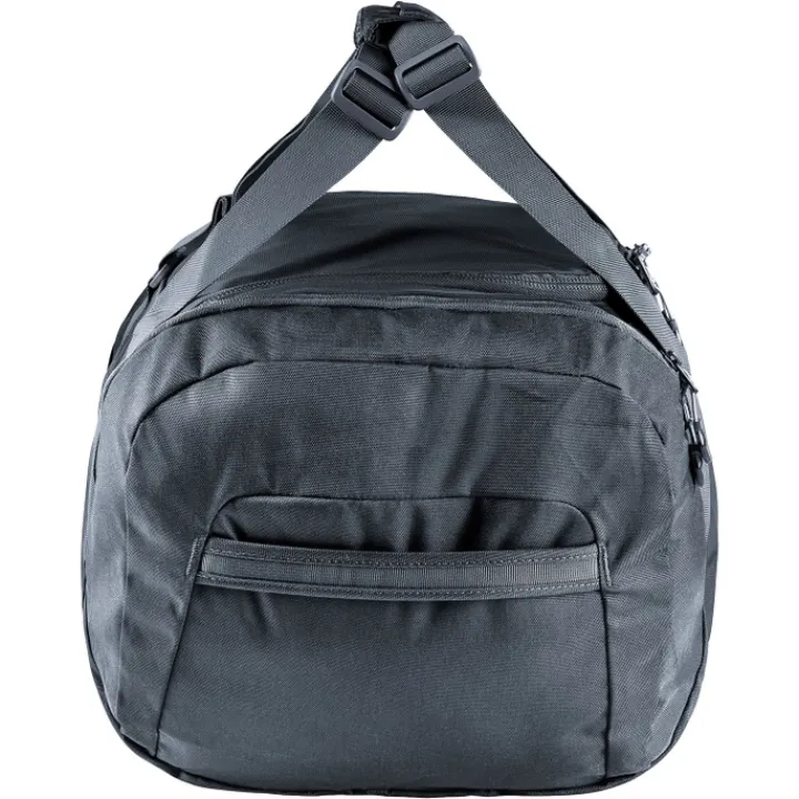 Heren Reistassen|Dames Reistassen>Deuter Duffel 50 black