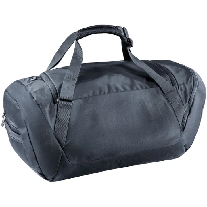 Heren Reistassen|Dames Reistassen>Deuter Duffel 50 black