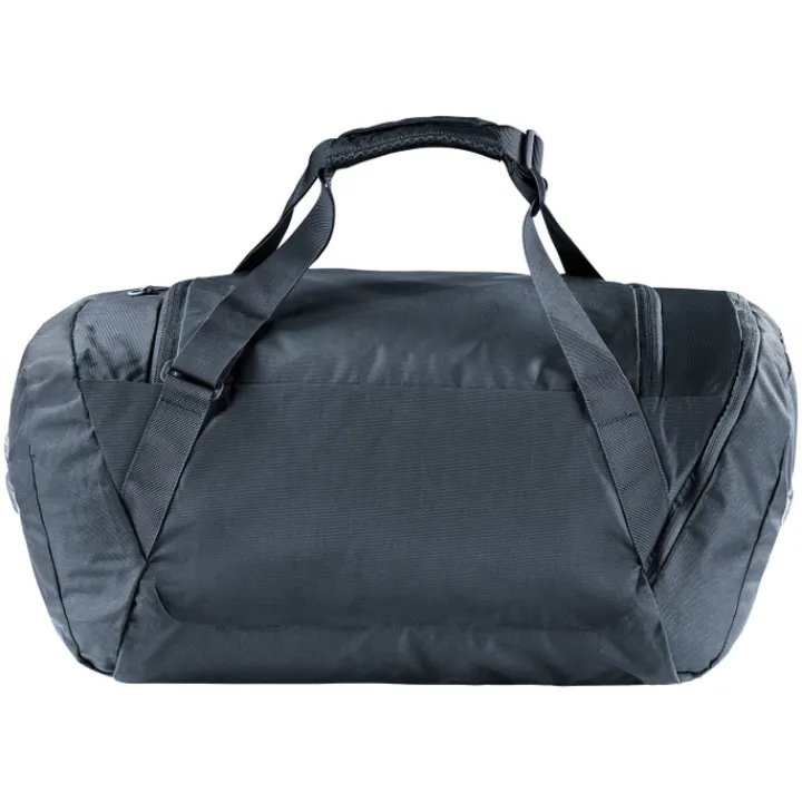 Heren Reistassen|Dames Reistassen>Deuter Duffel 50 black
