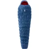 Slaapzakken>Deuter Exosphere -11g Zip Left steel/fire