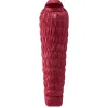 Slaapzakken>Deuter Exosphere -6g Zip Left cranberry/fire