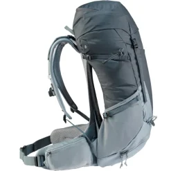Wandelrugzakken|Hiking Backpacks>Deuter Futura 32 Backpack graphite/shale