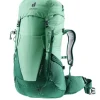 Wandelrugzakken|Hiking Backpacks>Deuter Futura 24 SL Backpack spearmint-seagreen