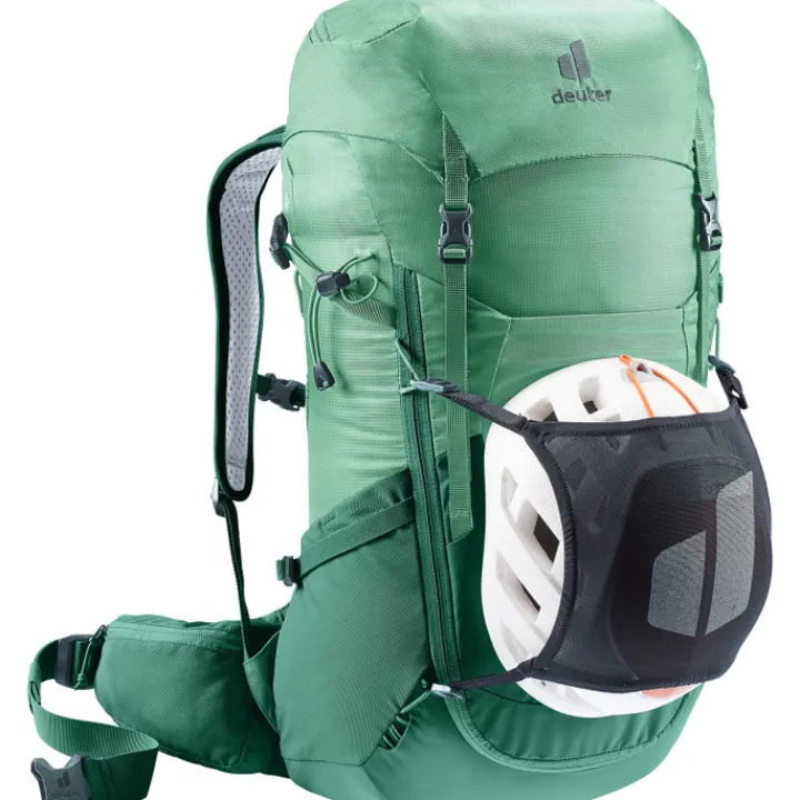 Wandelrugzakken|Hiking Backpacks>Deuter Futura 24 SL Backpack spearmint-seagreen
