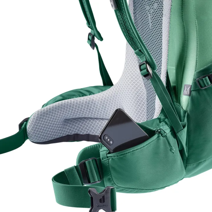 Wandelrugzakken|Hiking Backpacks>Deuter Futura 24 SL Backpack spearmint-seagreen