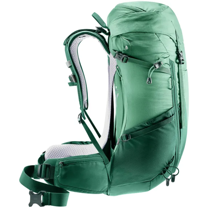 Wandelrugzakken|Hiking Backpacks>Deuter Futura 24 SL Backpack spearmint-seagreen