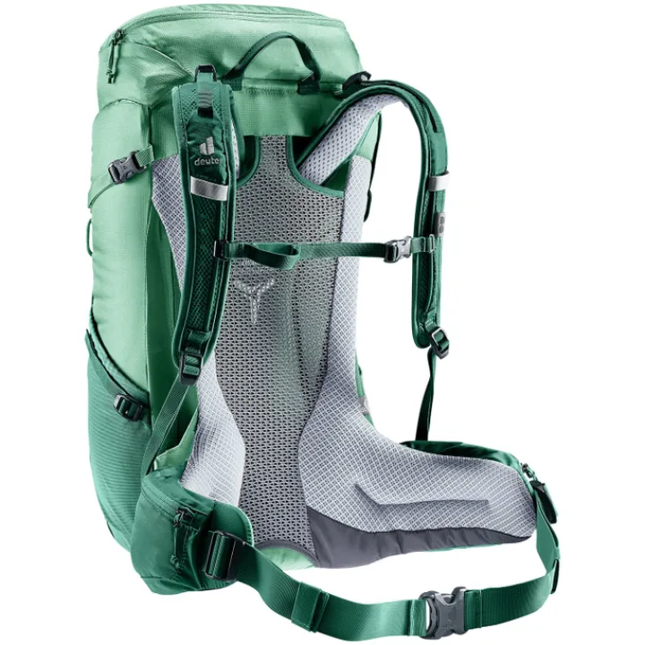 Wandelrugzakken|Hiking Backpacks>Deuter Futura 24 SL Backpack spearmint-seagreen