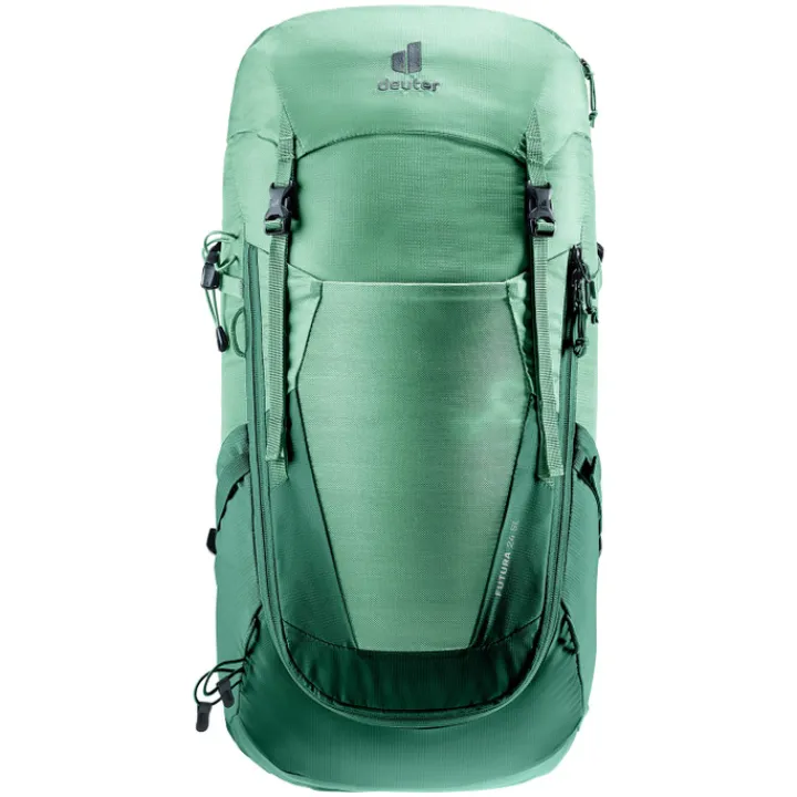 Wandelrugzakken|Hiking Backpacks>Deuter Futura 24 SL Backpack spearmint-seagreen