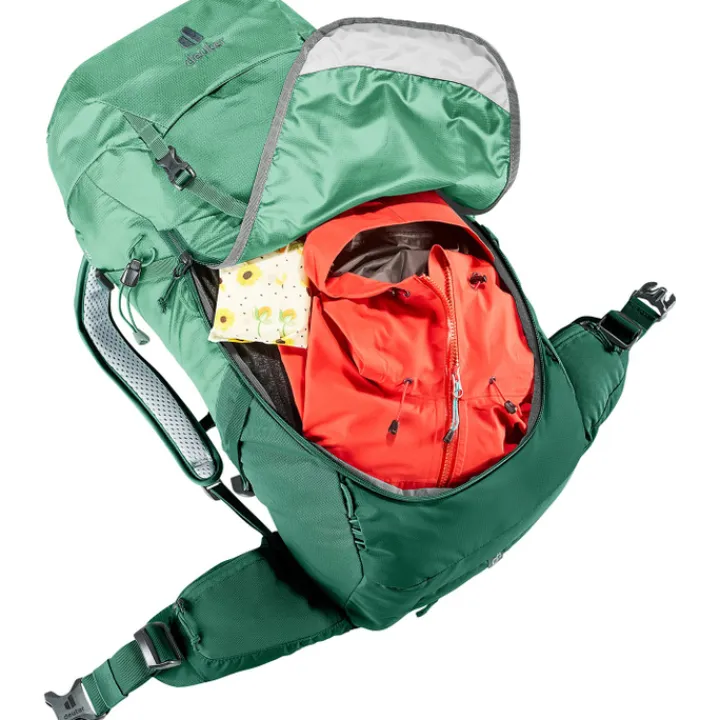 Wandelrugzakken|Hiking Backpacks>Deuter Futura 24 SL Backpack spearmint-seagreen