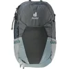 Wandelrugzakken|Hiking Backpacks>Deuter Futura 25 SL Backpack graphite-shale