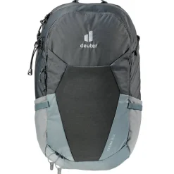 Wandelrugzakken|Hiking Backpacks>Deuter Futura 25 SL Backpack graphite-shale