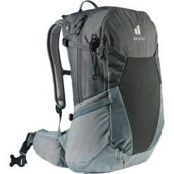 Wandelrugzakken|Hiking Backpacks>Deuter Futura 25 SL Backpack graphite-shale