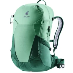 Wandelrugzakken|Dames Rugzakken>Deuter Futura 21 SL Backpack spearmint-seagreen