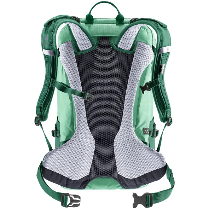 Wandelrugzakken|Dames Rugzakken>Deuter Futura 21 SL Backpack spearmint-seagreen