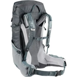 Wandelrugzakken|Hiking Backpacks>Deuter Futura 24 SL Backpack graphite/shale
