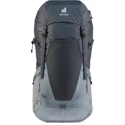 Wandelrugzakken|Hiking Backpacks>Deuter Futura 30 SL Backpack graphite/shale