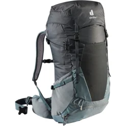 Wandelrugzakken|Hiking Backpacks>Deuter Futura 30 SL Backpack graphite/shale