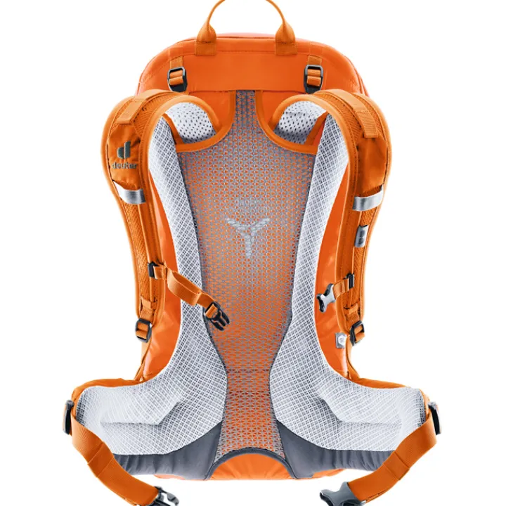 Wandelrugzakken|Hiking Backpacks>Deuter Futura 25 Women SL peach-tuscany