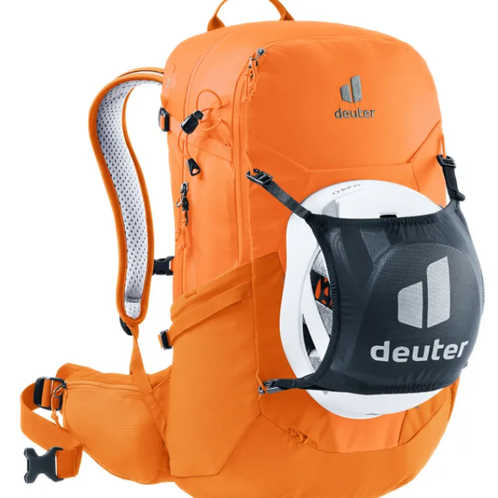 Wandelrugzakken|Hiking Backpacks>Deuter Futura 25 Women SL peach-tuscany