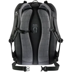 Schoolrugzak|Daypack>Deuter Gigant 32L Backpack black