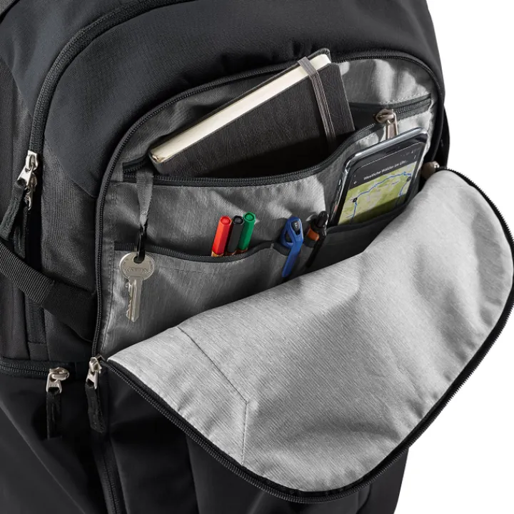 Schoolrugzak|Daypack>Deuter Gigant 32L Backpack black