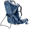 Kleine Rugzakken|Wandelrugzakken>Deuter Kid Comfort Active midnight